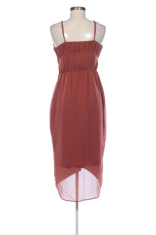 Šaty  H&M, Veľkosť M, Farba Hnedá, Cena  23,53 €