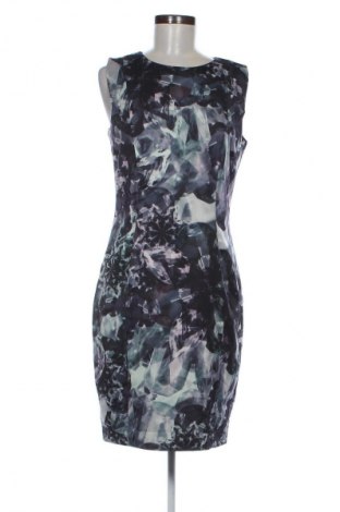 Kleid H&M, Größe L, Farbe Mehrfarbig, Preis 14,83 €