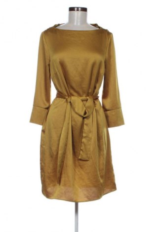 Šaty  H&M, Velikost M, Barva Žlutá, Cena  732,00 Kč