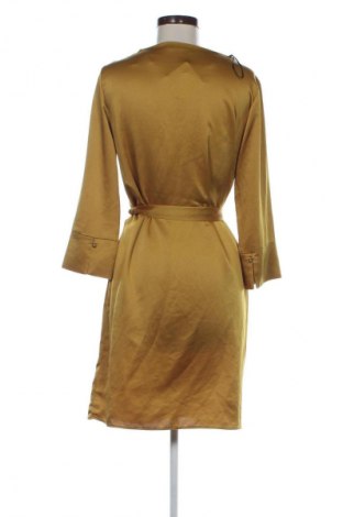 Šaty  H&M, Velikost M, Barva Žlutá, Cena  732,00 Kč