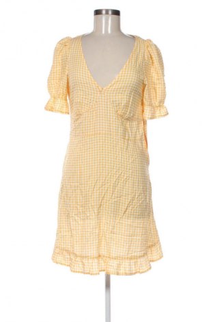 Kleid H&M, Größe M, Farbe Mehrfarbig, Preis 23,59 €