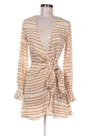 Kleid H&M, Größe XS, Farbe Mehrfarbig, Preis 14,91 €