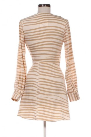 Kleid H&M, Größe XS, Farbe Mehrfarbig, Preis 14,91 €