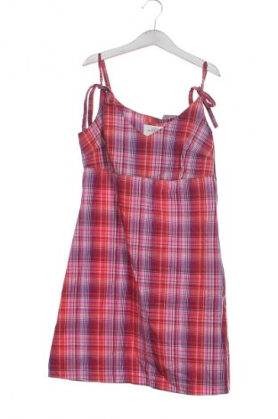 Kleid H&M, Größe XS, Farbe Mehrfarbig, Preis 14,77 €