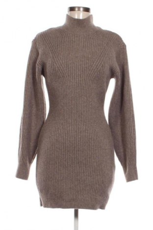 Šaty  H&M, Velikost S, Barva Hnědá, Cena  366,00 Kč