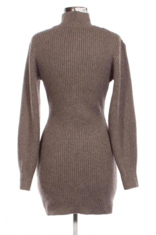 Šaty  H&M, Velikost S, Barva Hnědá, Cena  366,00 Kč
