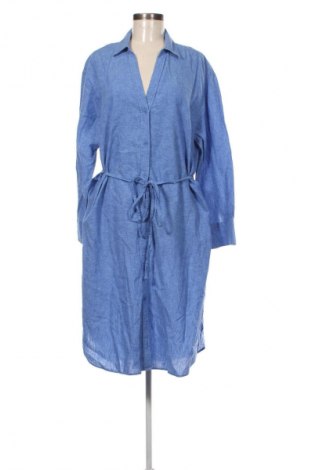 Kleid H&M, Größe M, Farbe Blau, Preis 24,49 €