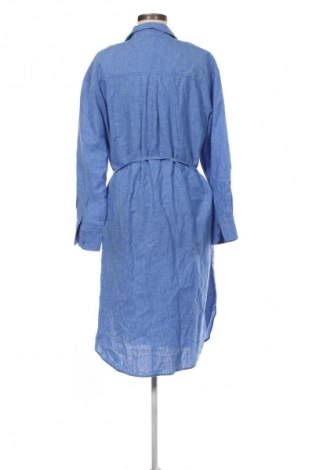 Kleid H&M, Größe M, Farbe Blau, Preis 24,49 €