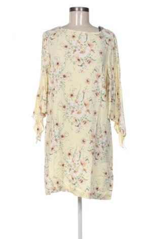 Kleid H&M, Größe L, Farbe Mehrfarbig, Preis 14,77 €
