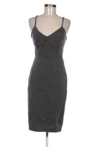 Šaty  H&M, Veľkosť S, Farba Sivá, Cena  14,77 €