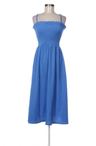 Šaty  H&M, Veľkosť S, Farba Modrá, Cena  14,83 €
