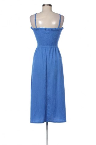 Šaty  H&M, Veľkosť S, Farba Modrá, Cena  14,83 €
