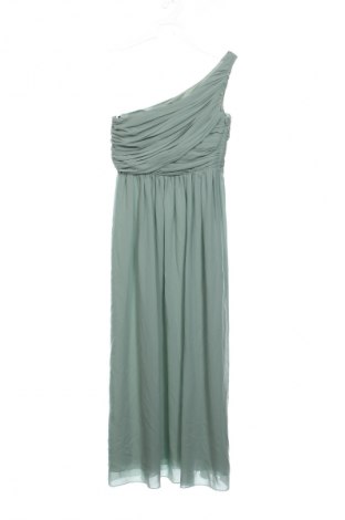 Φόρεμα H&M, Μέγεθος L, Χρώμα Πράσινο, Τιμή 36,37 €