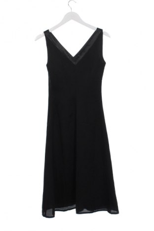 Рокля H&M, Размер XS, Цвят Черен, Цена 29,33 лв.
