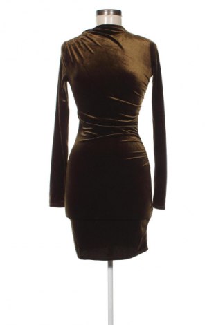 Šaty  H&M, Velikost XS, Barva Zelená, Cena  366,00 Kč