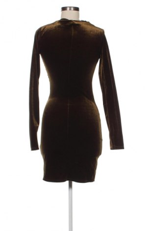 Šaty  H&M, Velikost XS, Barva Zelená, Cena  366,00 Kč