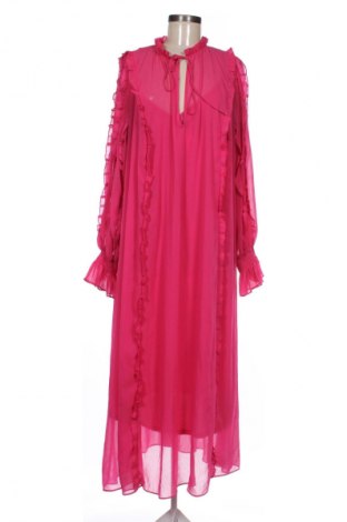 Sukienka H&M, Rozmiar XL, Kolor Czerwony, Cena 87,99 zł