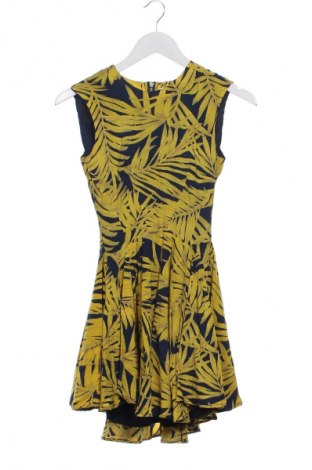 Šaty  H&M, Velikost XXS, Barva Vícebarevné, Cena  392,00 Kč