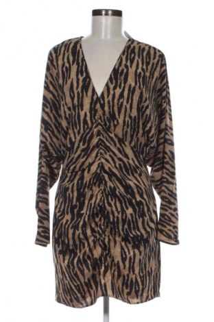 Kleid H&M, Größe M, Farbe Mehrfarbig, Preis 21,81 €