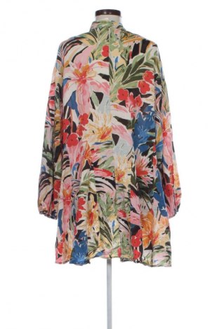 Kleid H&M, Größe L, Farbe Mehrfarbig, Preis 19,83 €