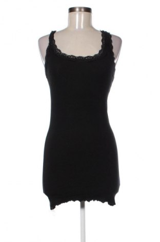 Rochie H&M, Mărime M, Culoare Negru, Preț 77,17 Lei