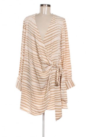 Kleid H&M, Größe XL, Farbe Mehrfarbig, Preis 14,83 €