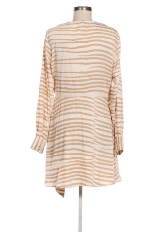 Kleid H&M, Größe XL, Farbe Mehrfarbig, Preis 14,83 €