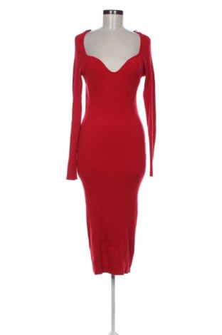 Sukienka H&M, Rozmiar L, Kolor Czerwony, Cena 70,99 zł