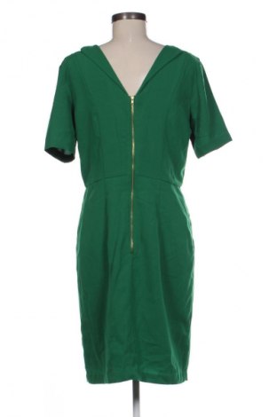 Šaty  H&M, Velikost L, Barva Zelená, Cena  582,00 Kč