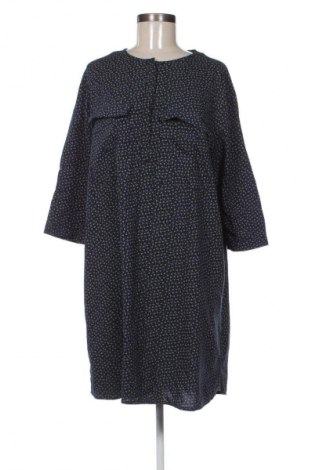 Kleid H&M, Größe L, Farbe Mehrfarbig, Preis 14,83 €