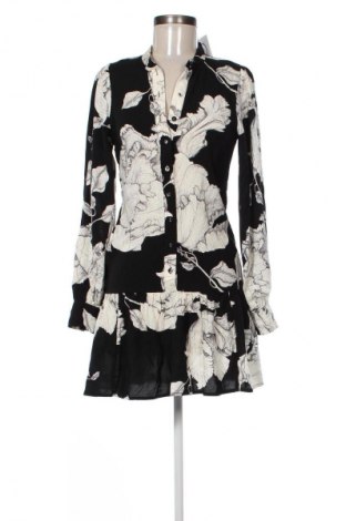 Kleid H&M, Größe XS, Farbe Mehrfarbig, Preis 14,83 €