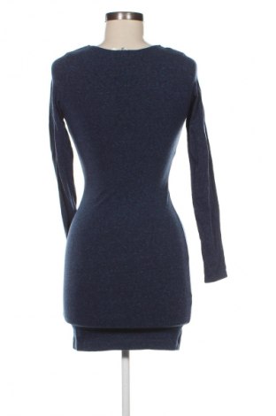 Sukienka H&M, Rozmiar XS, Kolor Niebieski, Cena 66,99 zł
