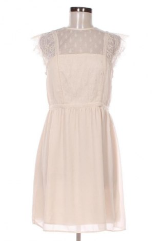 Šaty  H&M, Veľkosť M, Farba Kremová, Cena  14,83 €