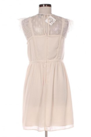 Šaty  H&M, Veľkosť M, Farba Kremová, Cena  14,83 €