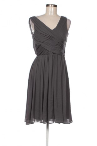 Šaty  H&M, Veľkosť S, Farba Sivá, Cena  31,95 €