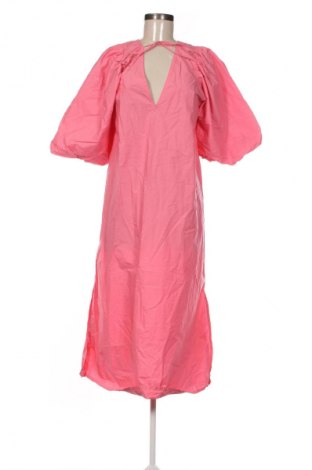 Šaty  H&M, Velikost M, Barva Růžová, Cena  367,00 Kč
