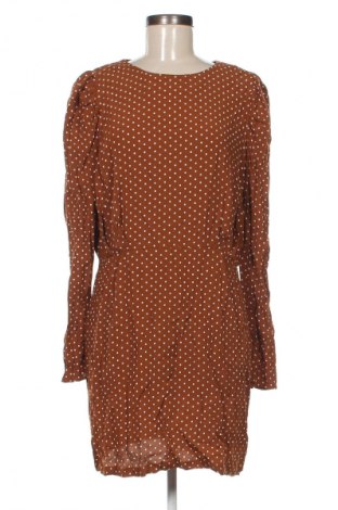 Φόρεμα H&M, Μέγεθος XL, Χρώμα Πολύχρωμο, Τιμή 23,53 €