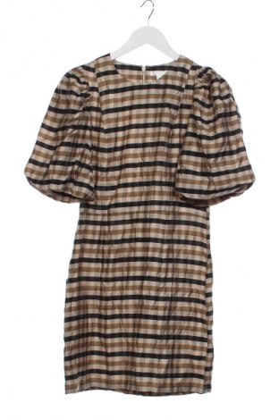 Рокля H&M, Размер M, Цвят Многоцветен, Цена 36,99 лв.