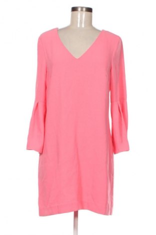 Рокля H&M, Размер M, Цвят Розов, Цена 32,99 лв.