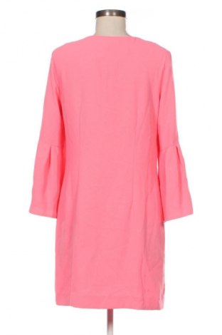 Рокля H&M, Размер M, Цвят Розов, Цена 32,99 лв.