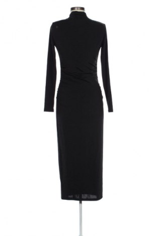 Kleid H&M, Größe XS, Farbe Schwarz, Preis 26,99 €