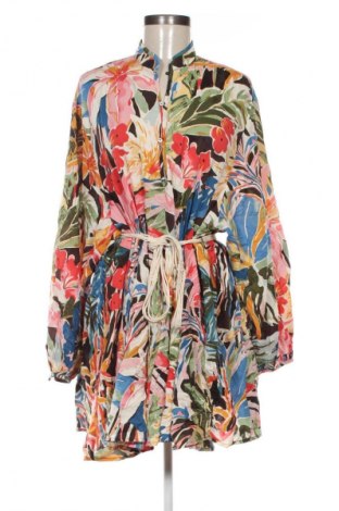 Kleid H&M, Größe L, Farbe Mehrfarbig, Preis € 21,99