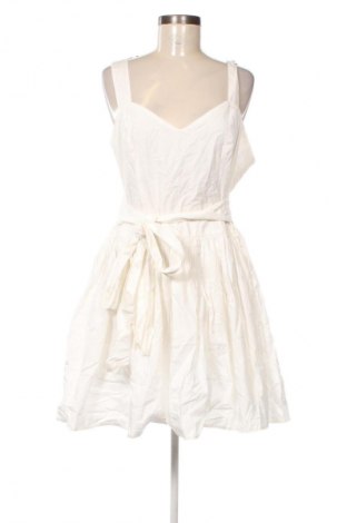Sukienka H&M, Rozmiar XL, Kolor Biały, Cena 115,99 zł