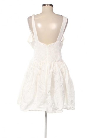 Sukienka H&M, Rozmiar XL, Kolor Biały, Cena 115,99 zł