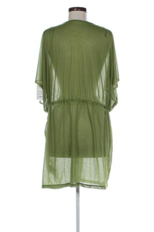 Рокля H&M, Размер M, Цвят Зелен, Цена 38,99 лв.