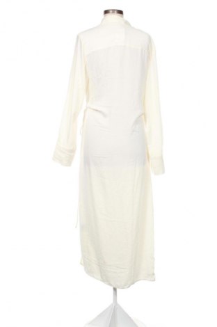 Φόρεμα H&M, Μέγεθος L, Χρώμα Εκρού, Τιμή 25,99 €