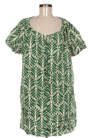 Рокля H&M, Размер XL, Цвят Многоцветен, Цена 35,99 лв.