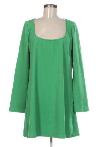 Šaty  H&M, Veľkosť XL, Farba Zelená, Cena  21,95 €