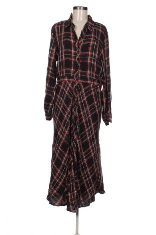 Sukienka H&M, Rozmiar XL, Kolor Kolorowy, Cena 125,99 zł