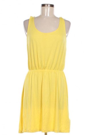 Rochie H&M, Mărime M, Culoare Galben, Preț 76,00 Lei